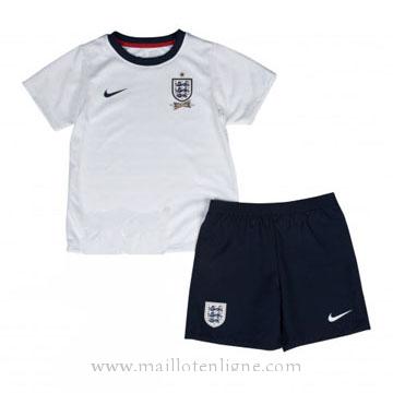 Maillot Angleterre Enfant Domicile 2013-2014